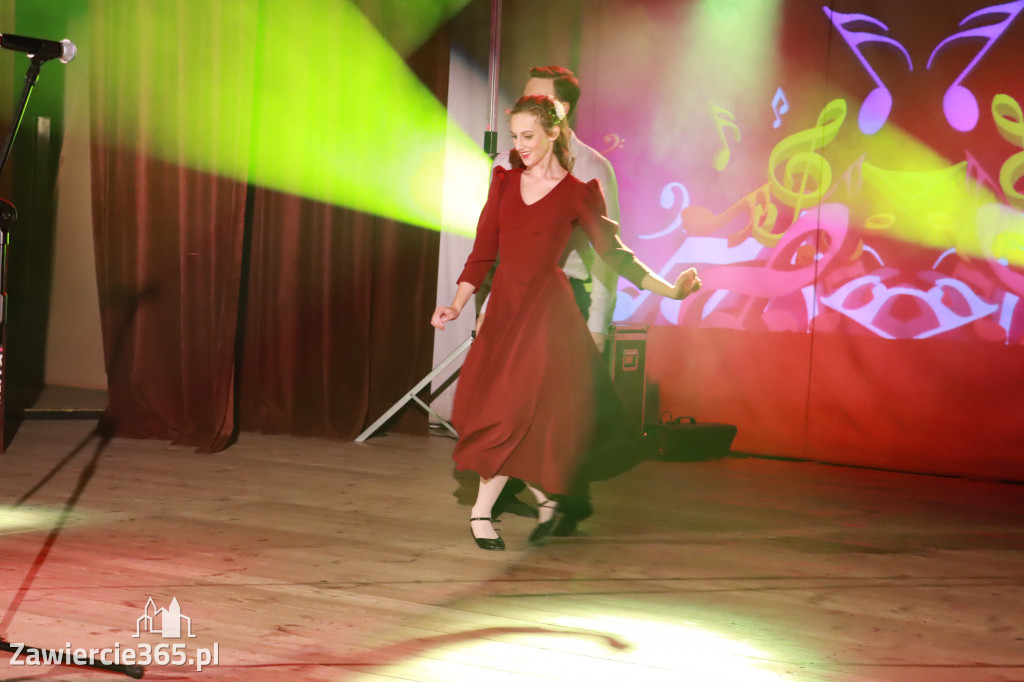 Fotorelacja - Koncert „Muzyka łagodzi obyczaje