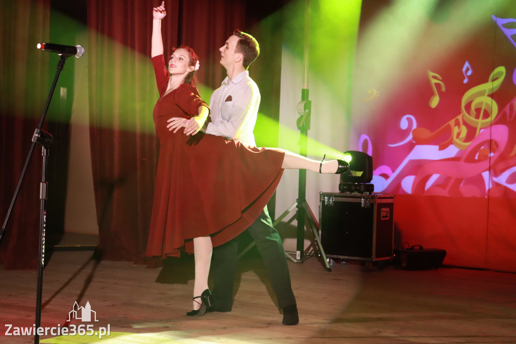 Fotorelacja - Koncert „Muzyka łagodzi obyczaje