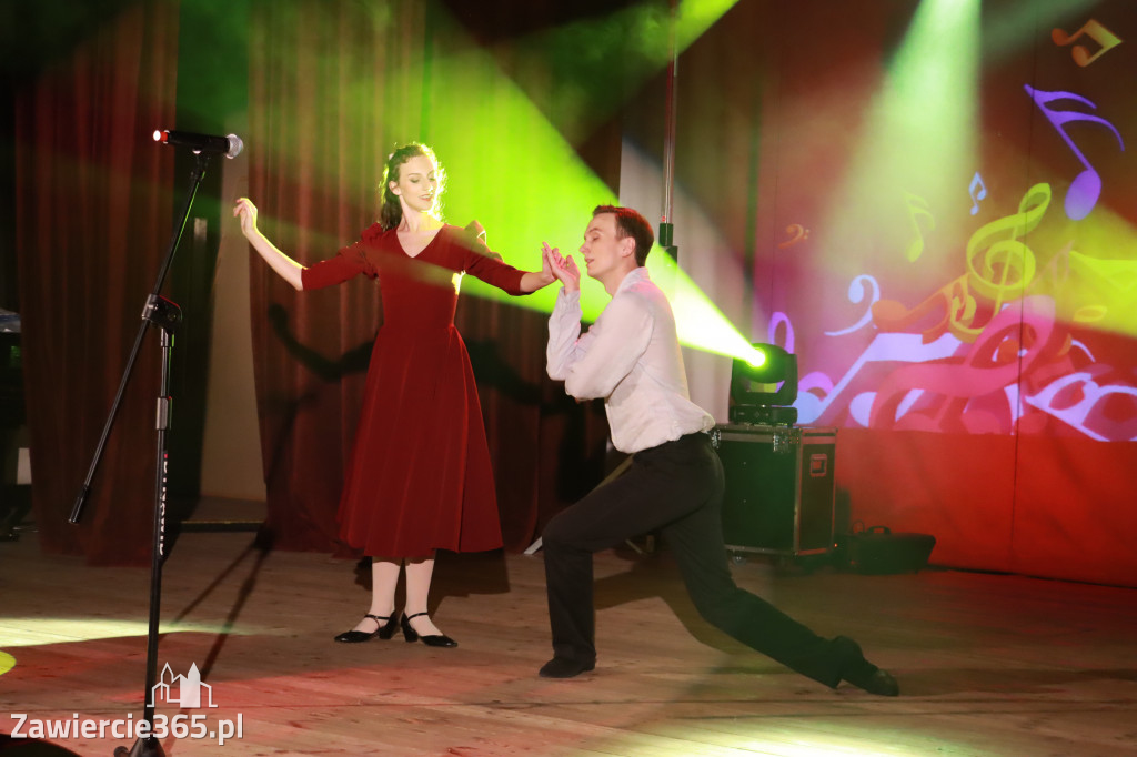 Fotorelacja - Koncert „Muzyka łagodzi obyczaje