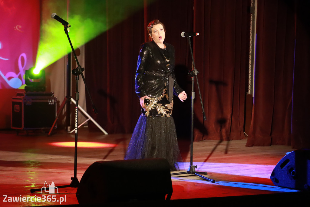 Fotorelacja - Koncert „Muzyka łagodzi obyczaje