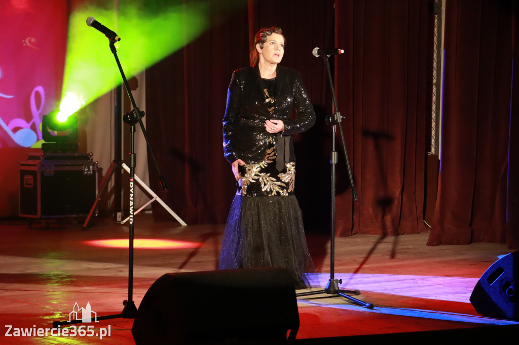 Fotorelacja - Koncert „Muzyka łagodzi obyczaje