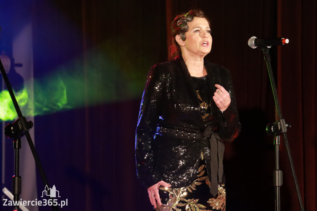 Fotorelacja - Koncert „Muzyka łagodzi obyczaje
