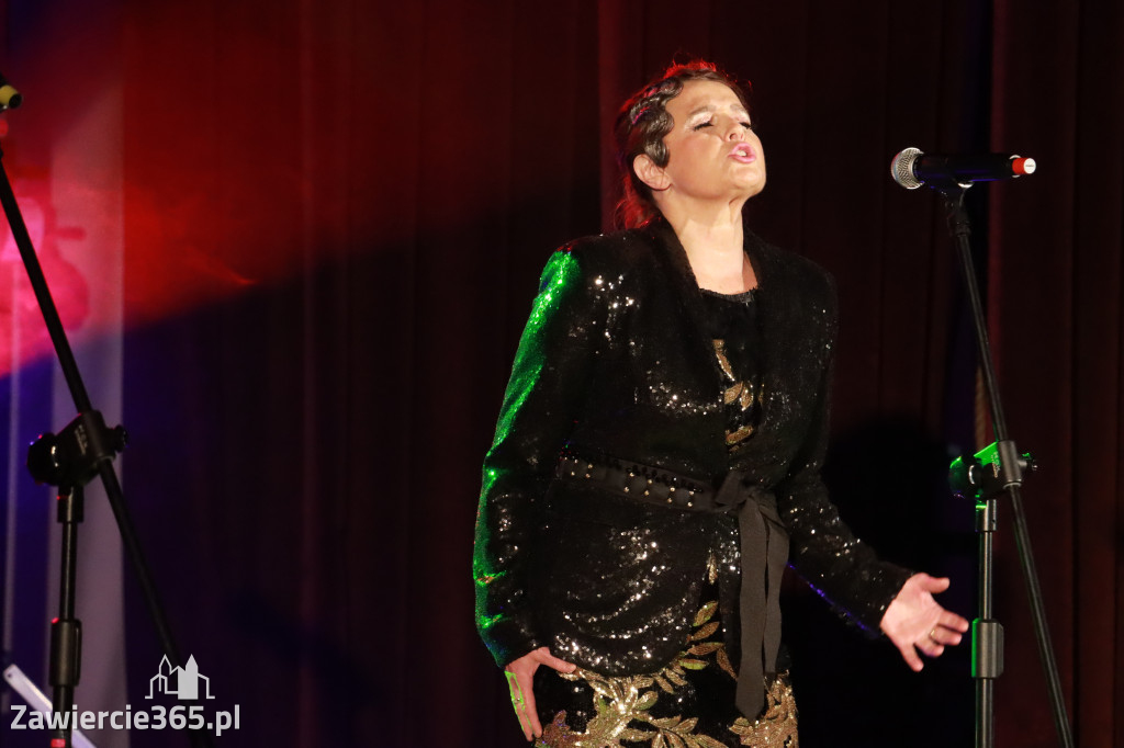 Fotorelacja - Koncert „Muzyka łagodzi obyczaje