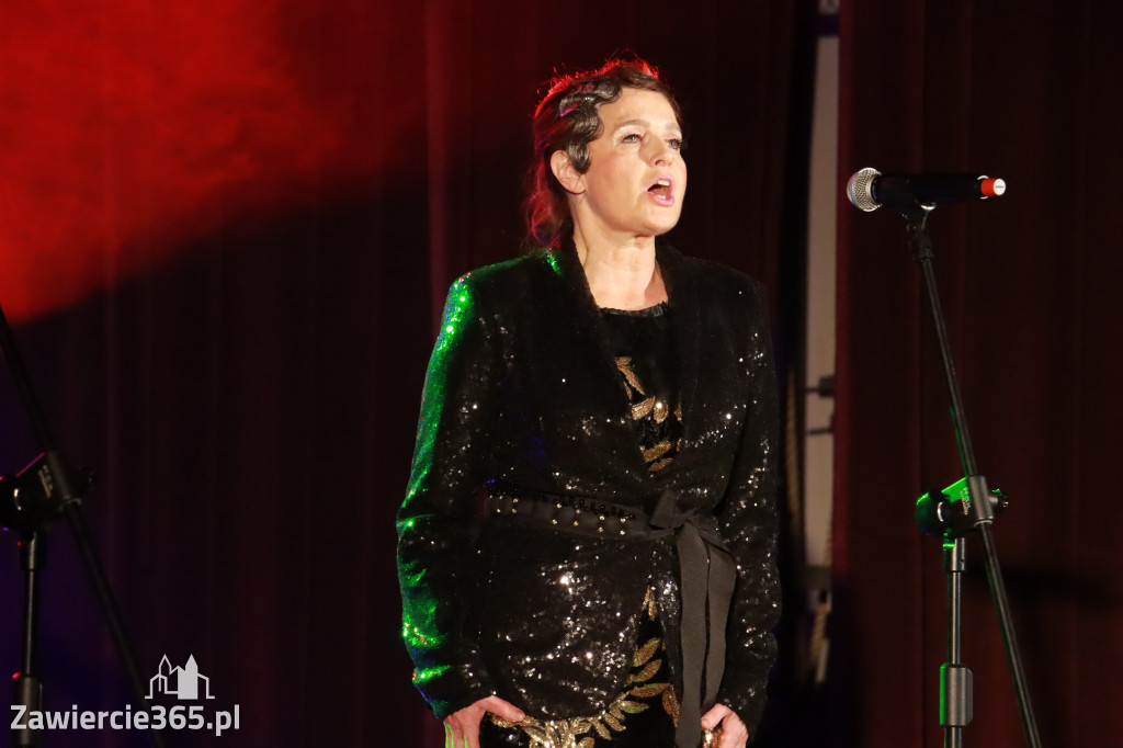 Fotorelacja - Koncert „Muzyka łagodzi obyczaje