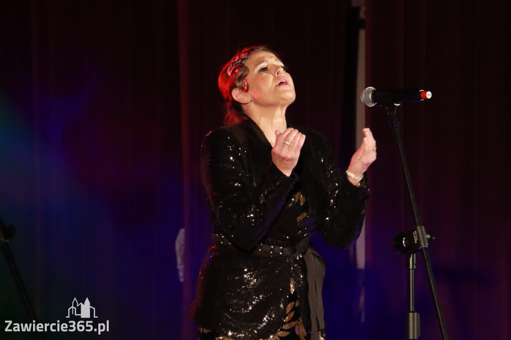 Fotorelacja - Koncert „Muzyka łagodzi obyczaje