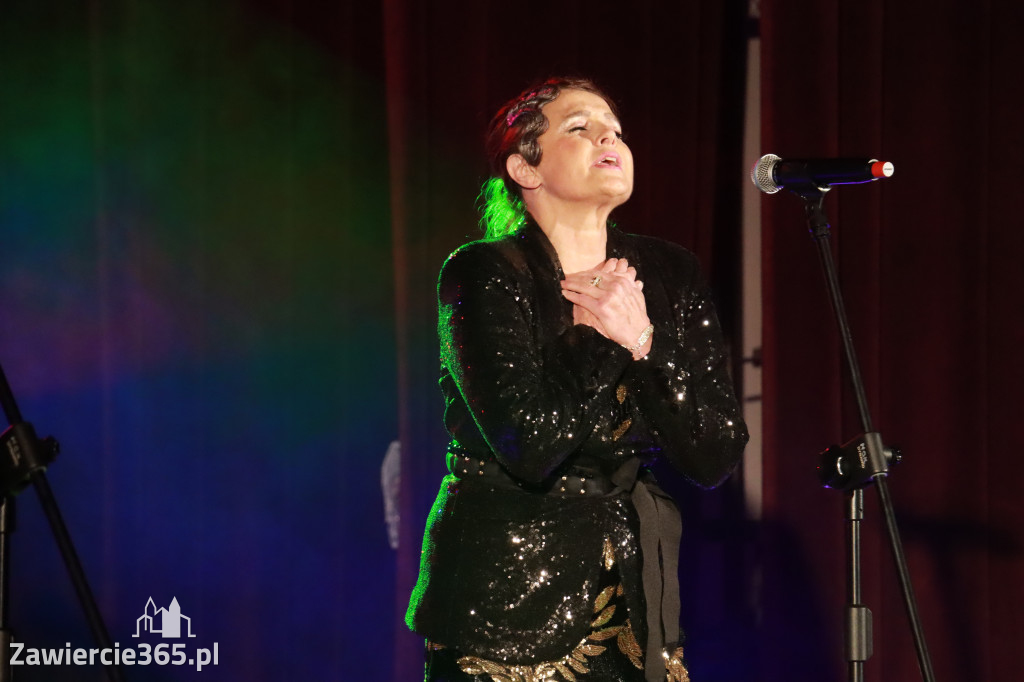 Fotorelacja - Koncert „Muzyka łagodzi obyczaje