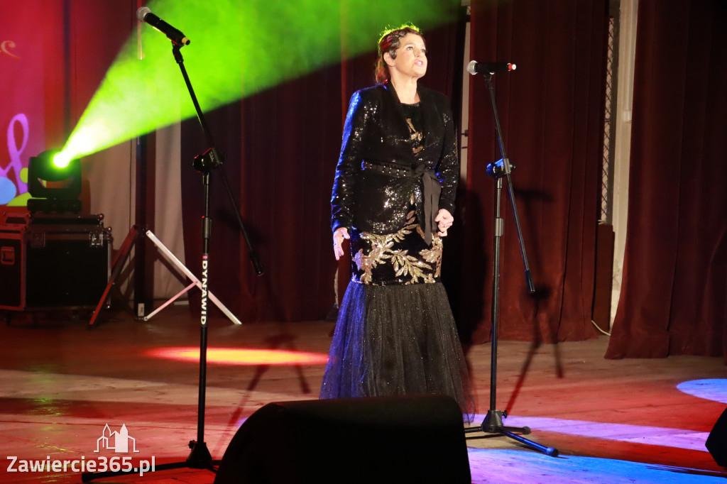 Fotorelacja - Koncert „Muzyka łagodzi obyczaje