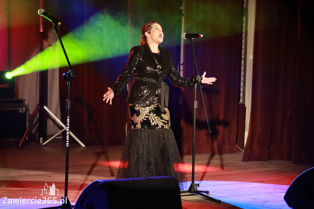 Fotorelacja - Koncert „Muzyka łagodzi obyczaje