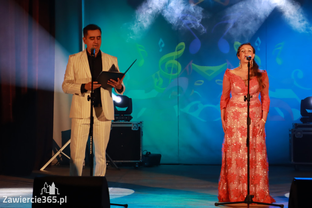 Fotorelacja - Koncert „Muzyka łagodzi obyczaje