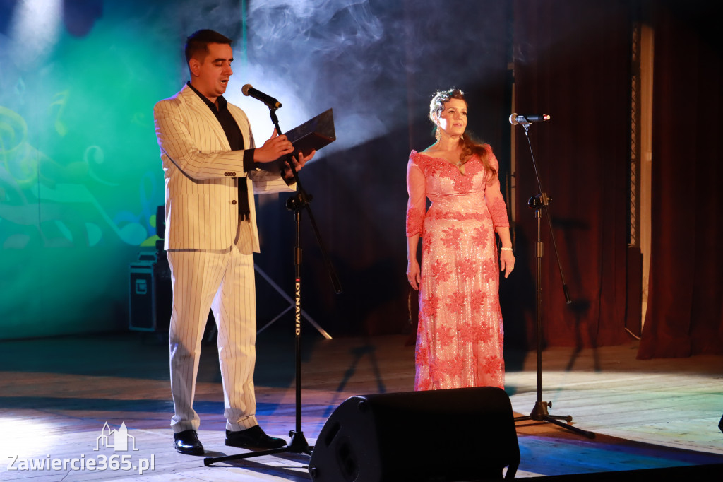 Fotorelacja - Koncert „Muzyka łagodzi obyczaje