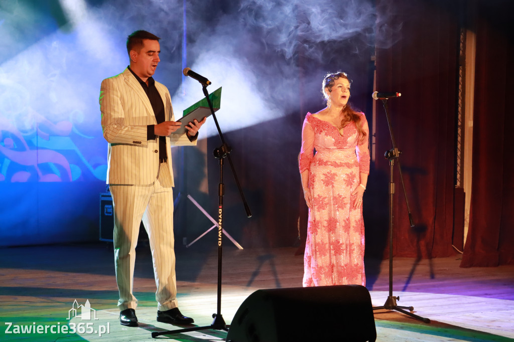 Fotorelacja - Koncert „Muzyka łagodzi obyczaje