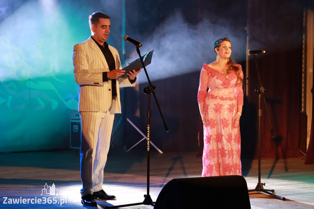 Fotorelacja - Koncert „Muzyka łagodzi obyczaje