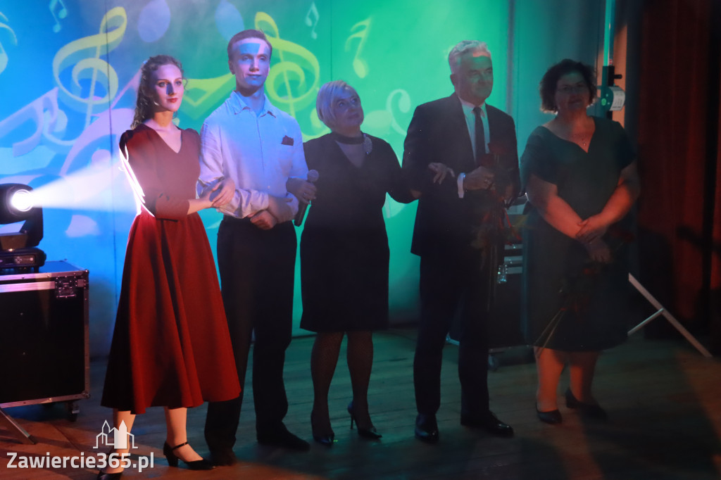 Fotorelacja - Koncert „Muzyka łagodzi obyczaje