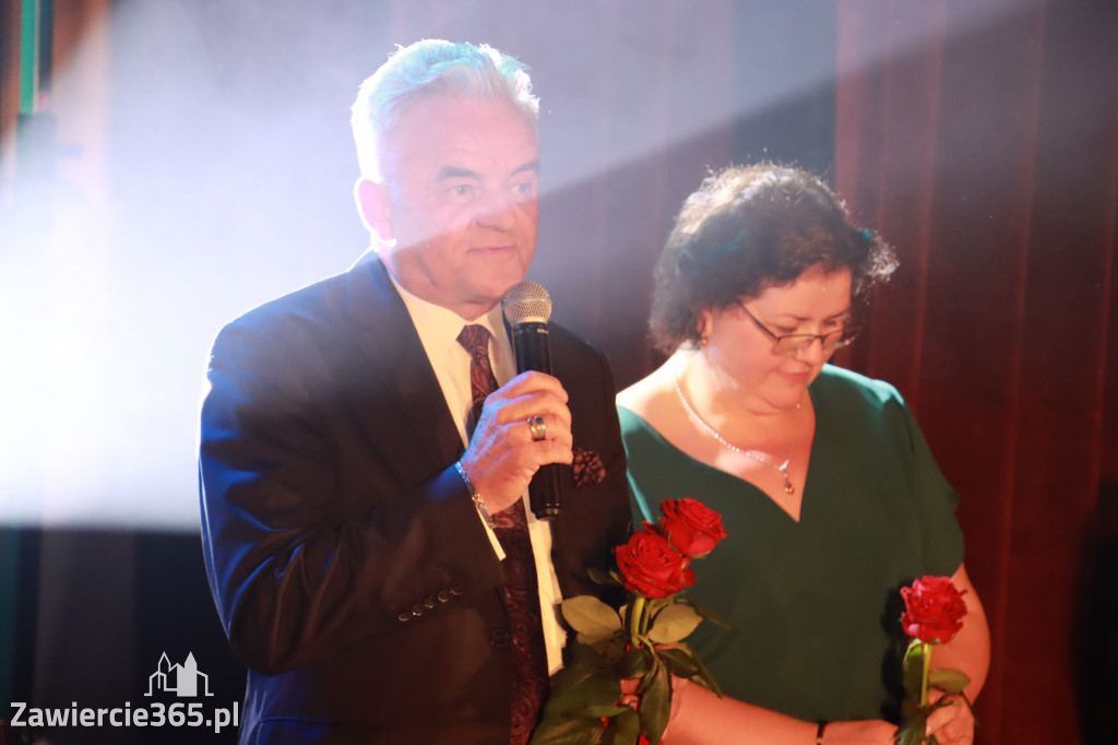 Fotorelacja - Koncert „Muzyka łagodzi obyczaje