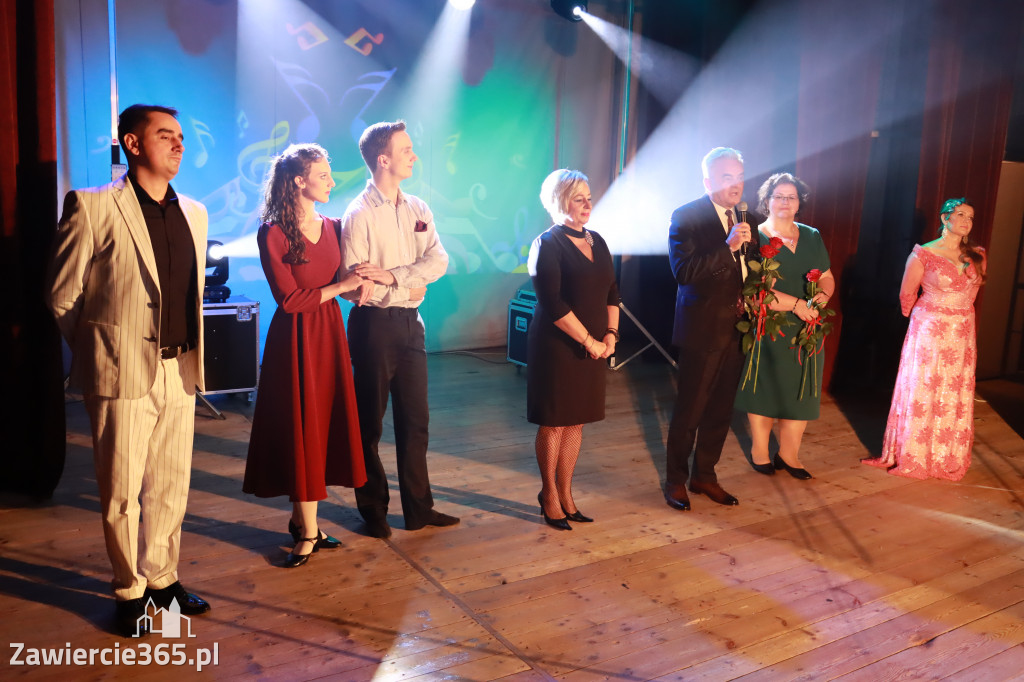 Fotorelacja - Koncert „Muzyka łagodzi obyczaje