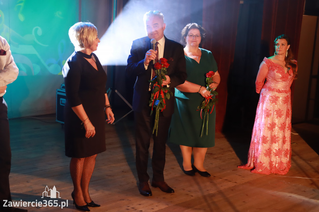 Fotorelacja - Koncert „Muzyka łagodzi obyczaje