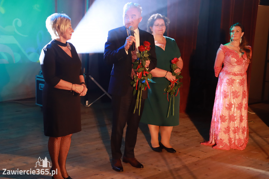 Fotorelacja - Koncert „Muzyka łagodzi obyczaje