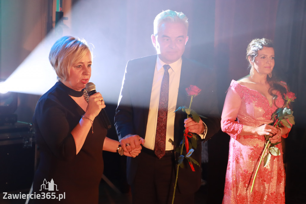Fotorelacja - Koncert „Muzyka łagodzi obyczaje