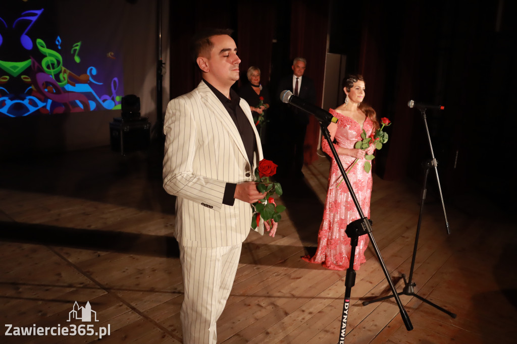 Fotorelacja - Koncert „Muzyka łagodzi obyczaje