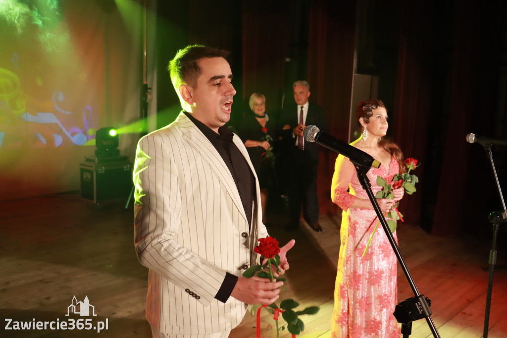 Fotorelacja - Koncert „Muzyka łagodzi obyczaje