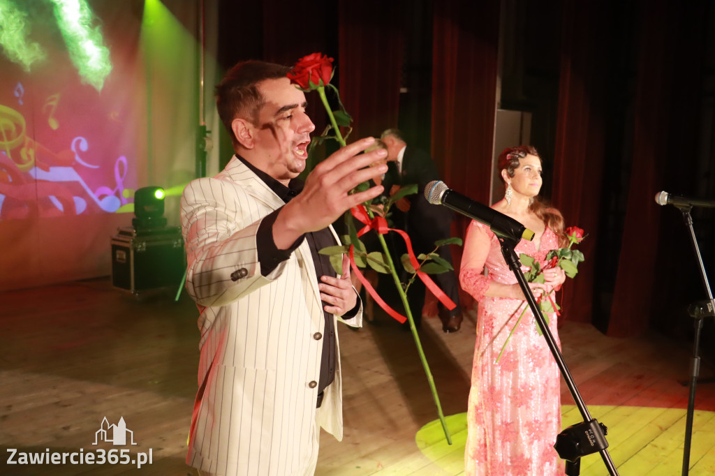 Fotorelacja - Koncert „Muzyka łagodzi obyczaje