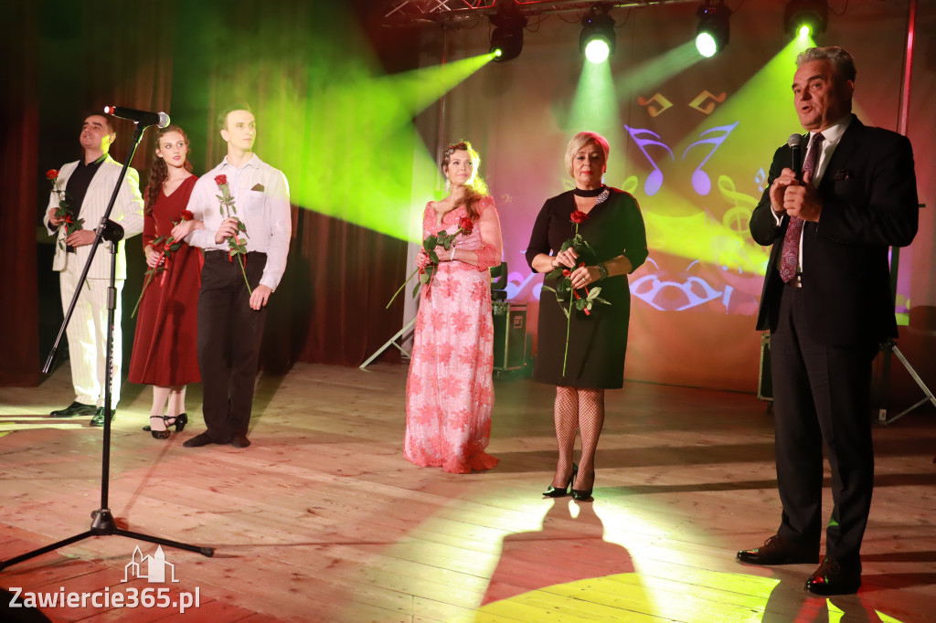 Fotorelacja - Koncert „Muzyka łagodzi obyczaje