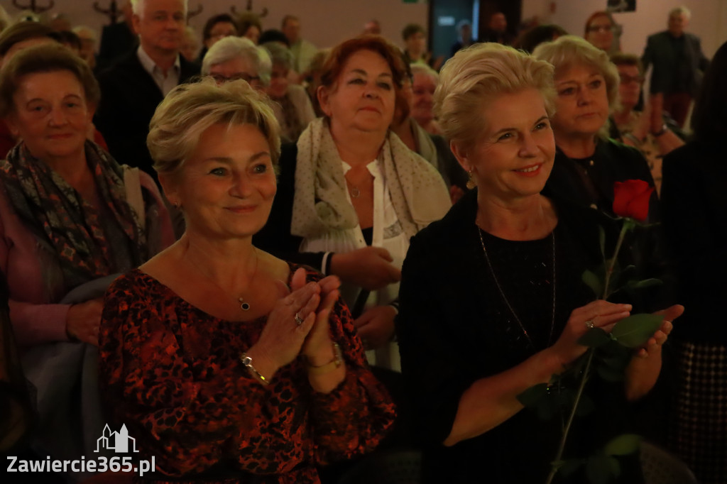 Fotorelacja - Koncert „Muzyka łagodzi obyczaje