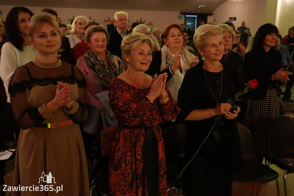 Fotorelacja - Koncert „Muzyka łagodzi obyczaje