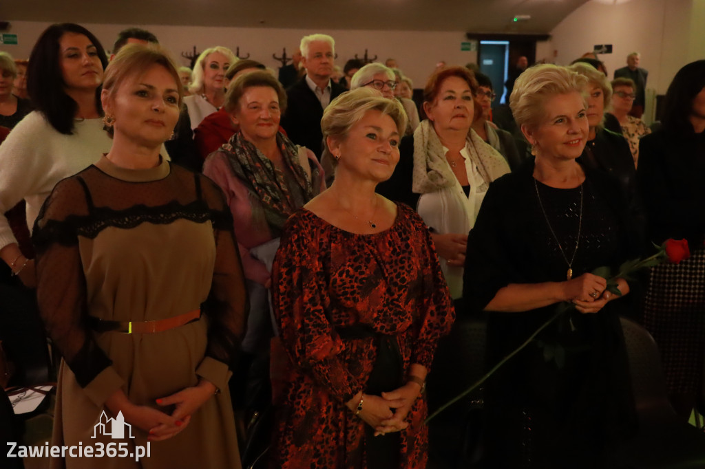 Fotorelacja - Koncert „Muzyka łagodzi obyczaje