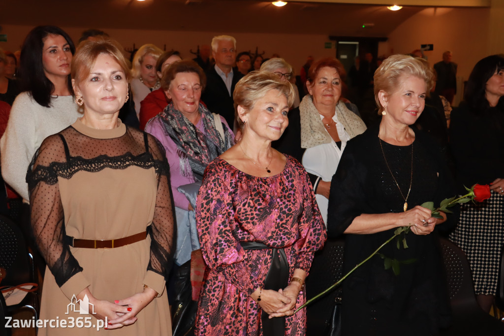 Fotorelacja - Koncert „Muzyka łagodzi obyczaje