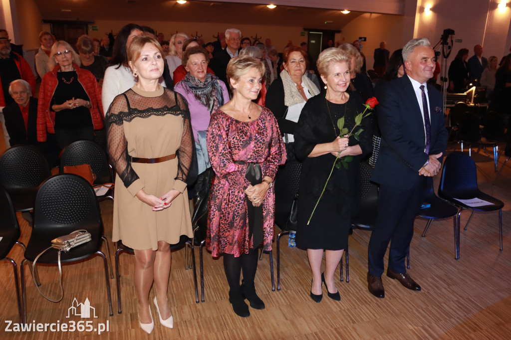 Fotorelacja - Koncert „Muzyka łagodzi obyczaje