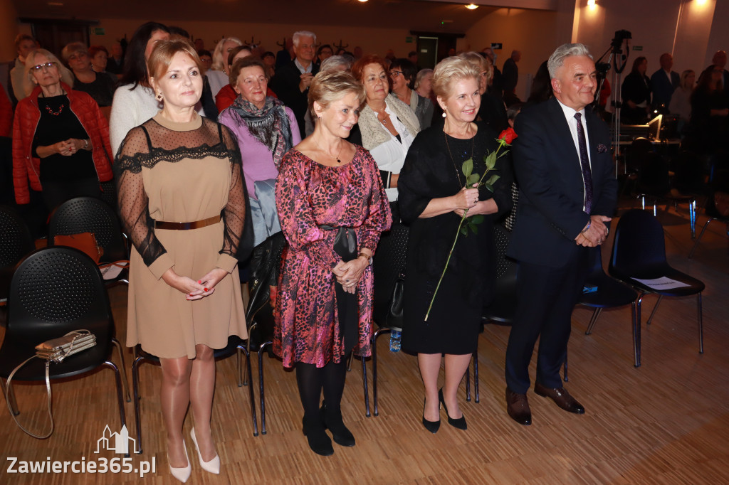 Fotorelacja - Koncert „Muzyka łagodzi obyczaje