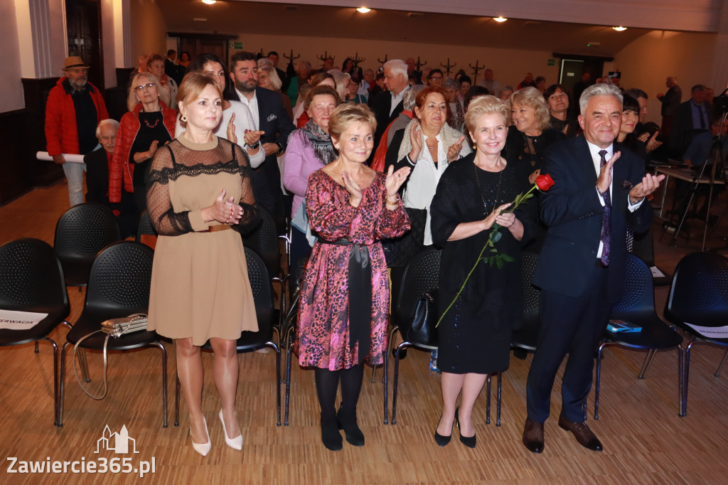 Fotorelacja - Koncert „Muzyka łagodzi obyczaje