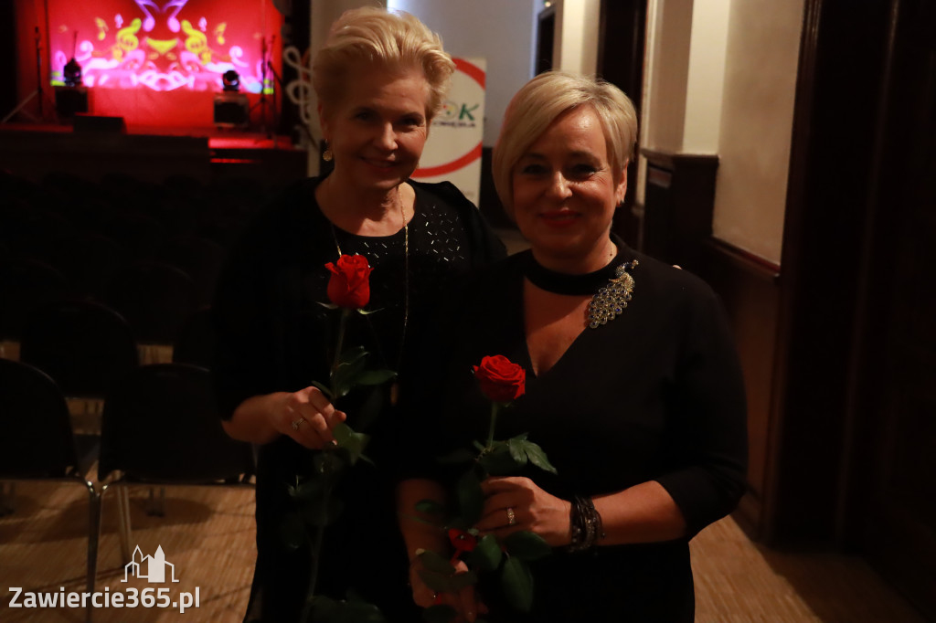 Fotorelacja - Koncert „Muzyka łagodzi obyczaje