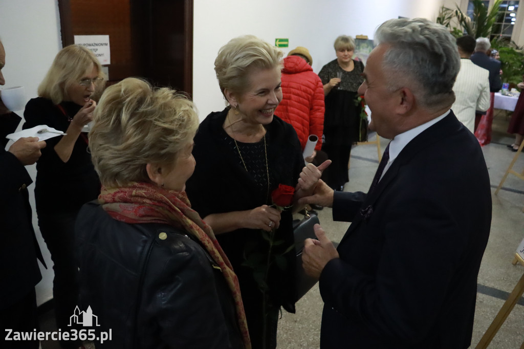 Fotorelacja - Koncert „Muzyka łagodzi obyczaje