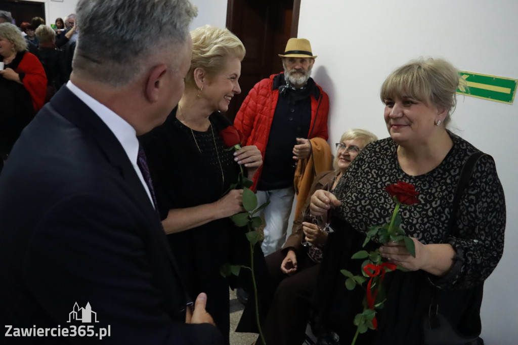 Fotorelacja - Koncert „Muzyka łagodzi obyczaje