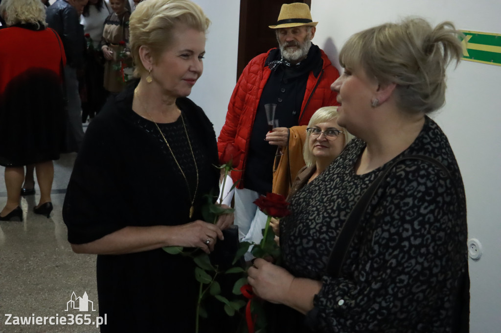 Fotorelacja - Koncert „Muzyka łagodzi obyczaje