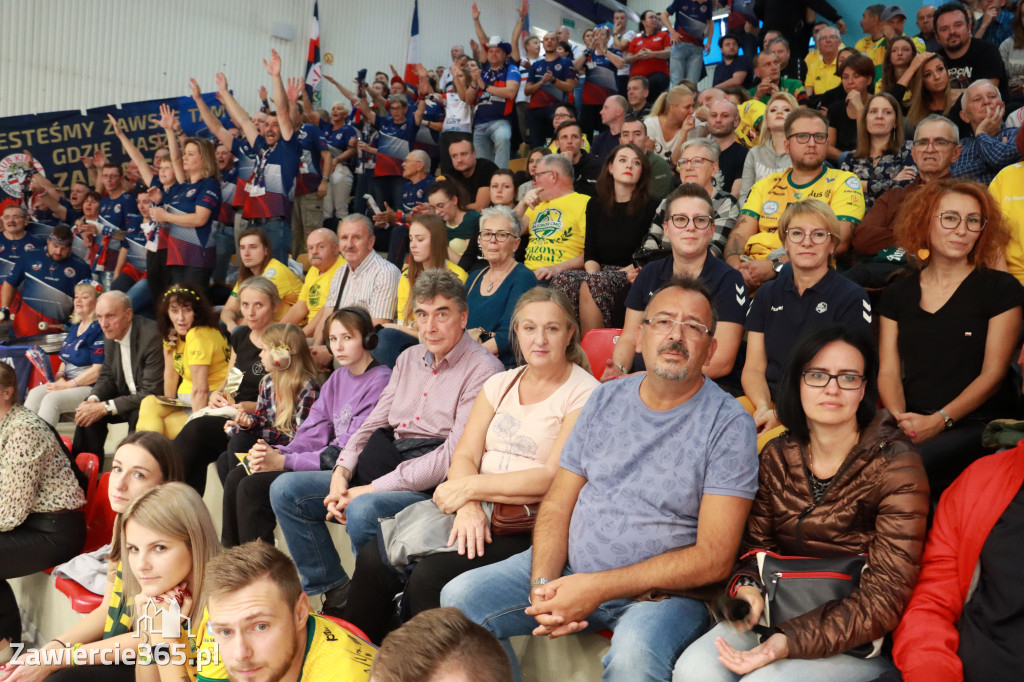 Po raz pierwszy! ZAKSA pokonana w Zawierciu