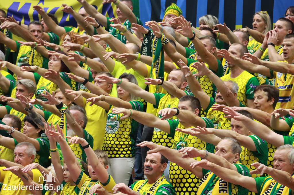 OLSZTYN LEPSZY PO TIE-BREAKU: FOTORELACJA