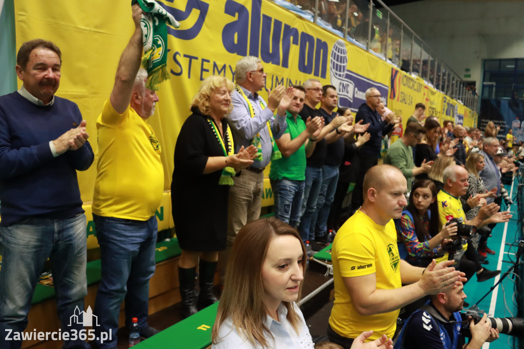 OLSZTYN LEPSZY PO TIE-BREAKU: FOTORELACJA