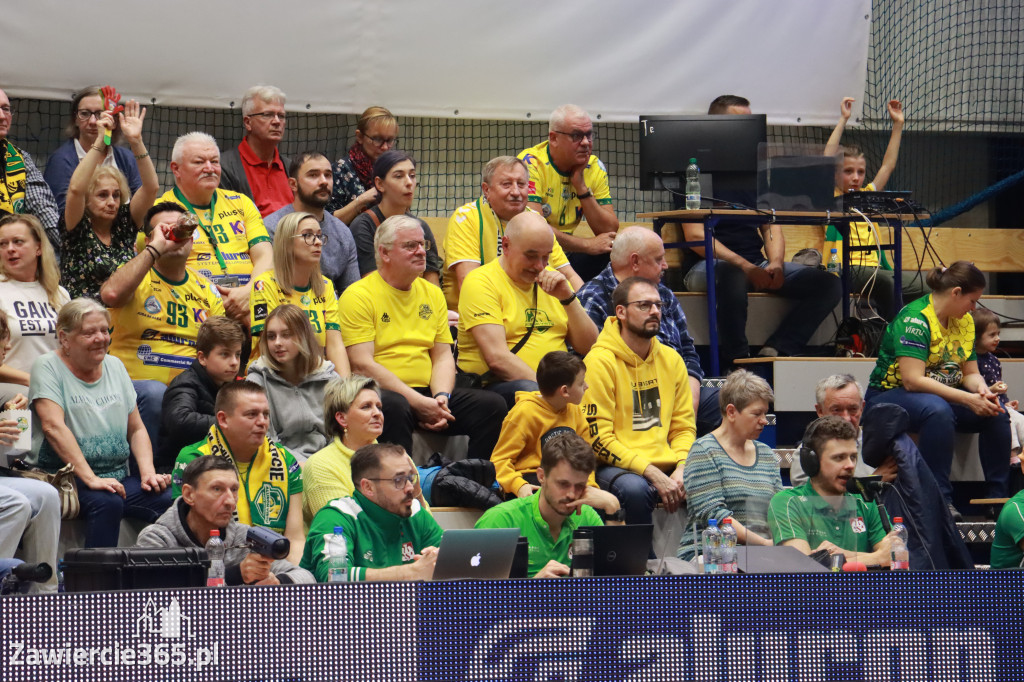 OLSZTYN LEPSZY PO TIE-BREAKU: FOTORELACJA