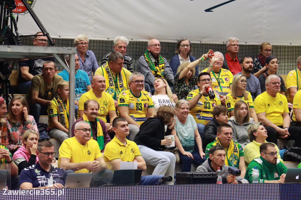 OLSZTYN LEPSZY PO TIE-BREAKU: FOTORELACJA