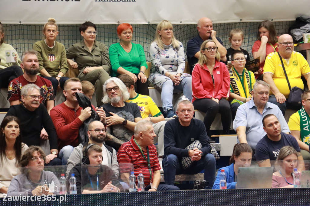 OLSZTYN LEPSZY PO TIE-BREAKU: FOTORELACJA