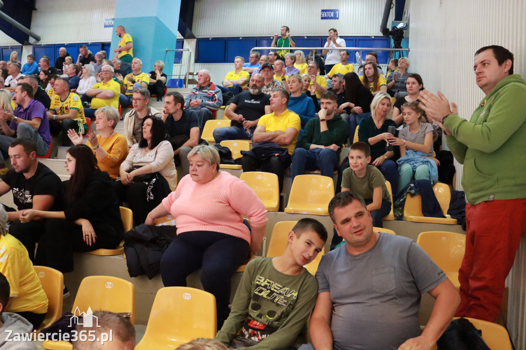 OLSZTYN LEPSZY PO TIE-BREAKU: FOTORELACJA