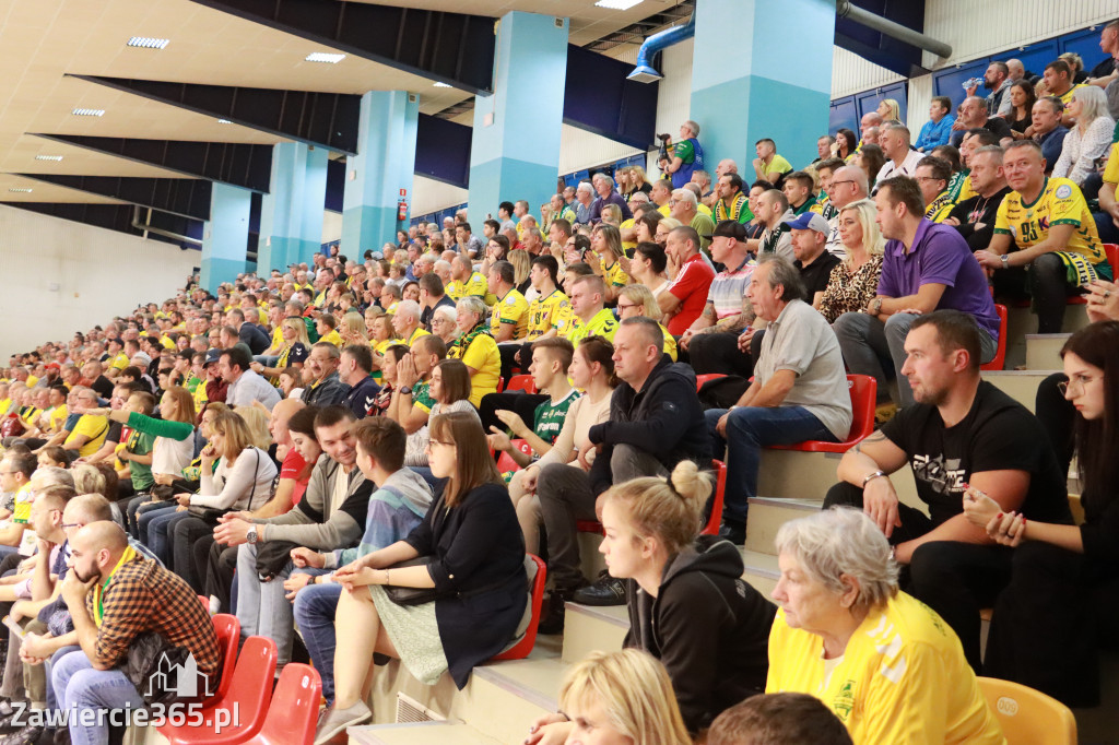 OLSZTYN LEPSZY PO TIE-BREAKU: FOTORELACJA