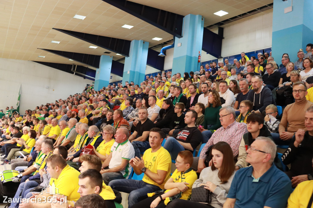 OLSZTYN LEPSZY PO TIE-BREAKU: FOTORELACJA