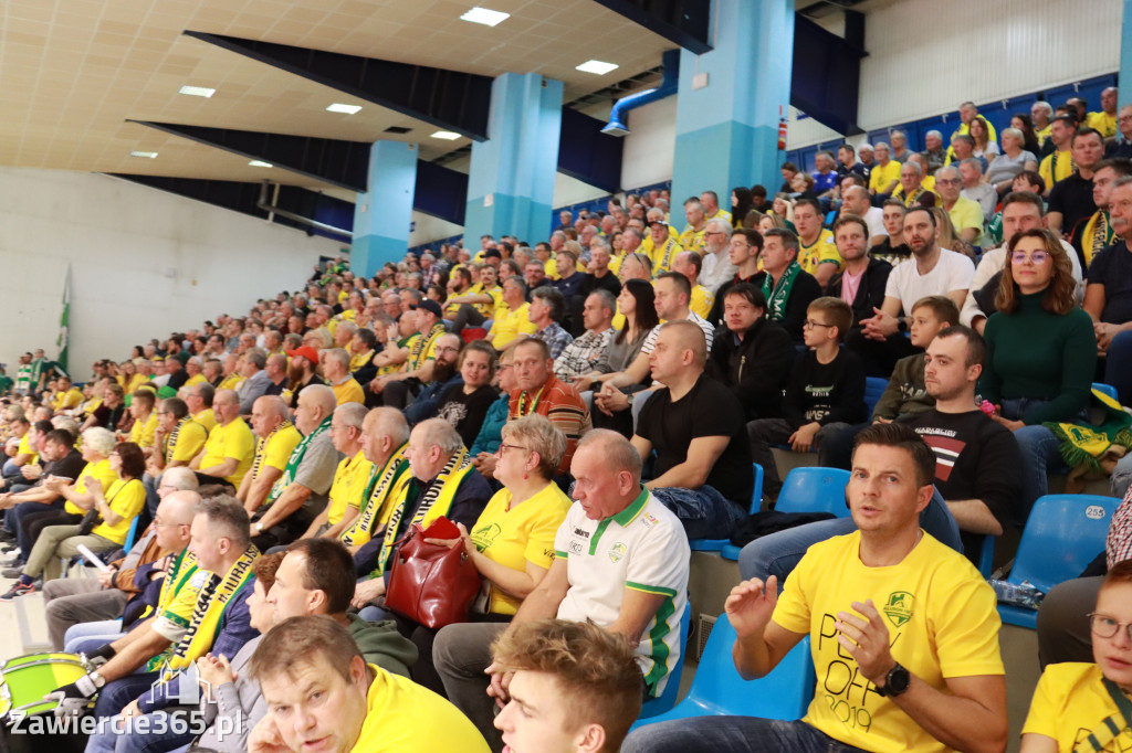 OLSZTYN LEPSZY PO TIE-BREAKU: FOTORELACJA