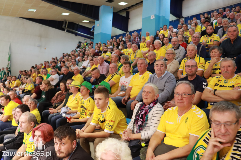 OLSZTYN LEPSZY PO TIE-BREAKU: FOTORELACJA