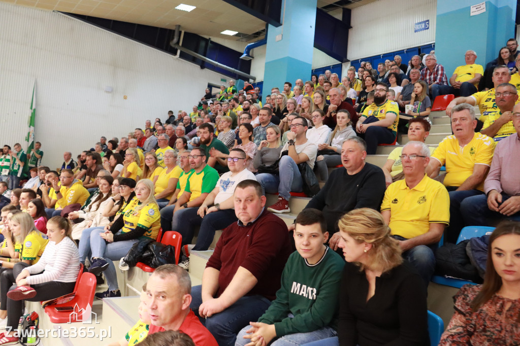 OLSZTYN LEPSZY PO TIE-BREAKU: FOTORELACJA