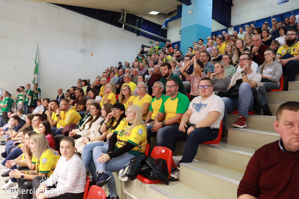 OLSZTYN LEPSZY PO TIE-BREAKU: FOTORELACJA